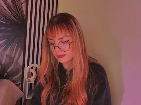 Samaantha-White online show from 01.14.26