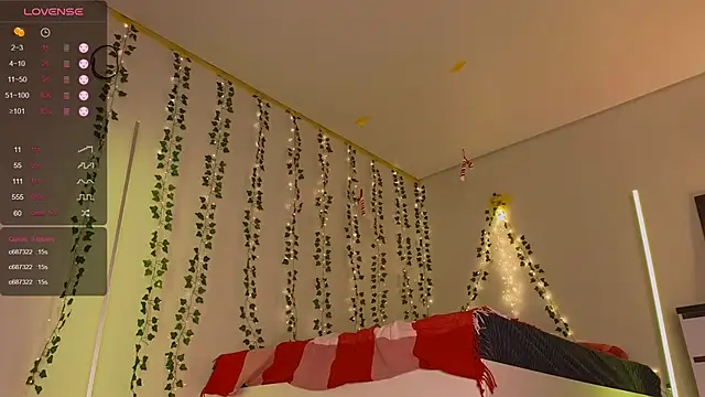 Alicia x art online show from 12.23.24