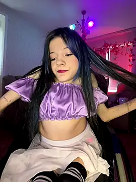 MiniSophiaa online show from 09.27.25