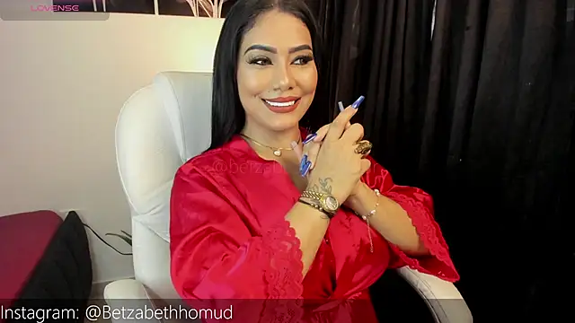 BetzabethHomud0 online show from 09.24.25