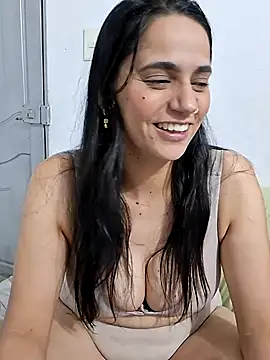 LoveCandy 666 online show from 11.28.25