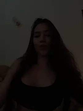 Amelia Rouse online show from 12.20.25