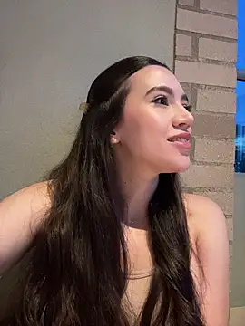 Amelia Rouse online show from 04.10.26