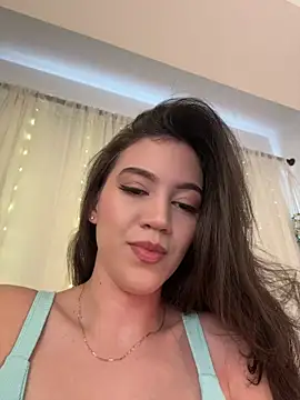 Snapshot of Amelia_Rouse chatting on 06.29.26 Amelia Rouse online show from 06.29.26