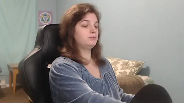 TreeJeanne online show from 12.31.24