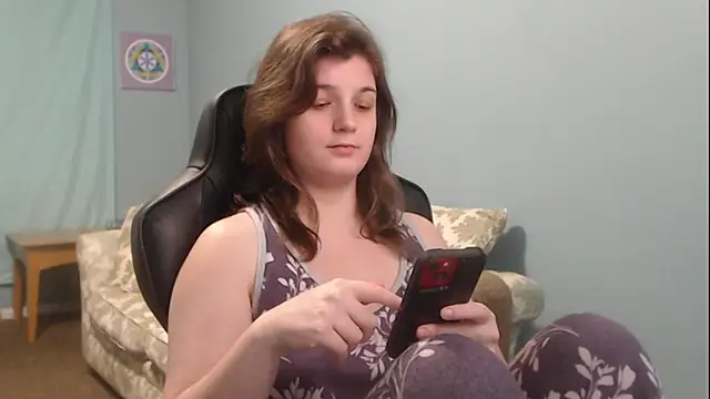 TreeJeanne online show from 01.07.25