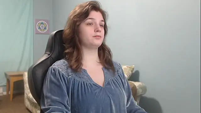 TreeJeanne online show from 01.09.25