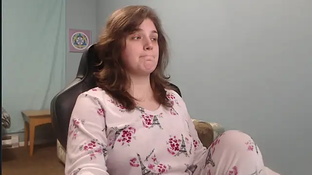 TreeJeanne online show from 02.06.25