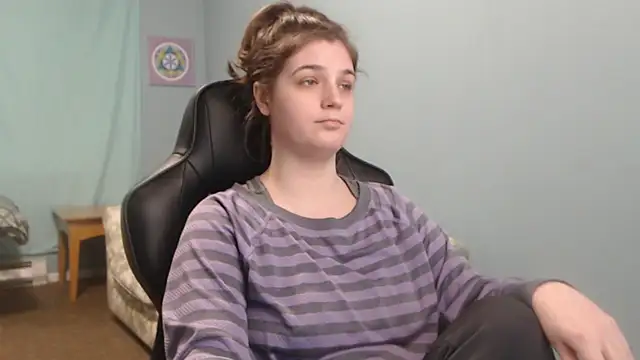 TreeJeanne online show from 02.07.25