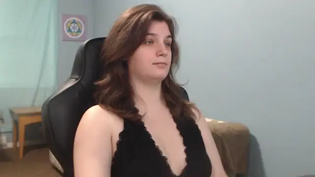 TreeJeanne online show from 03.08.25