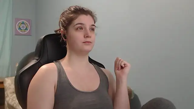 TreeJeanne online show from 03.11.25