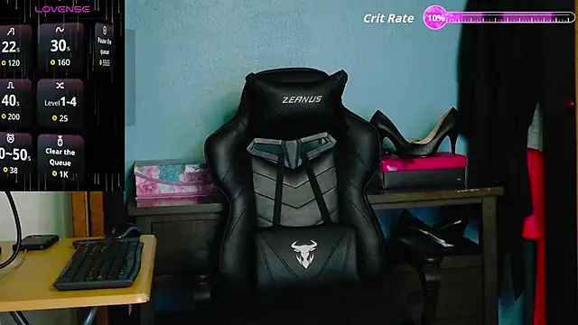 TreeJeanne online show from 10.04.25