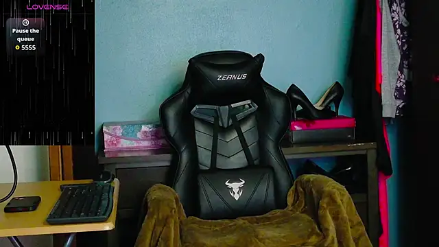 TreeJeanne online show from 10.07.25