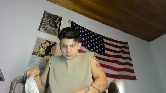 charlie hotxxx online show from 11.06.25