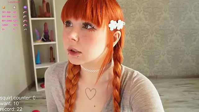 hannah lourens online show from 10.09.25