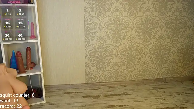 hannah lourens online show from 10.19.25