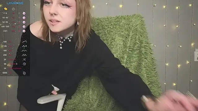 kortny yo online show from 12.29.24