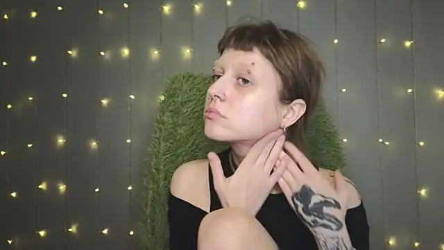 kortny yo online show from 02.23.25