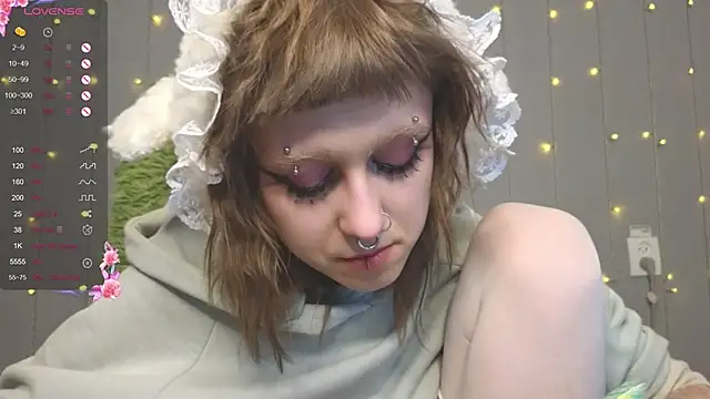 kortny yo online show from 03.21.25