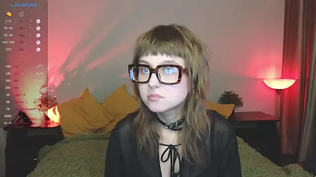 kortny yo online show from 09.20.25