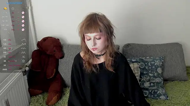 kortny yo online show from 01.10.26