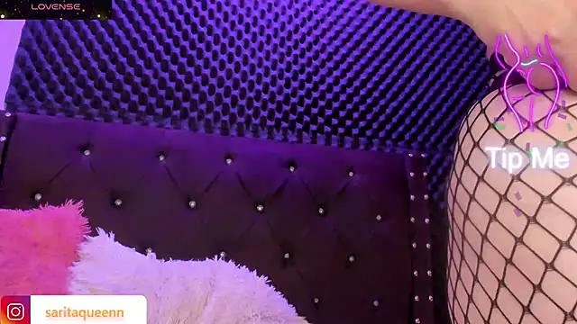 saara queen  online show from 01.18.25