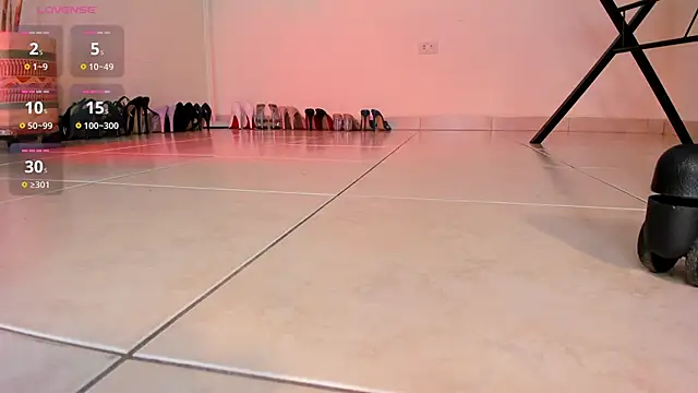 Kimmroggerr online show from 02.19.25