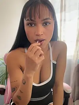 Miiss scarlett1 online show from 04.20.26