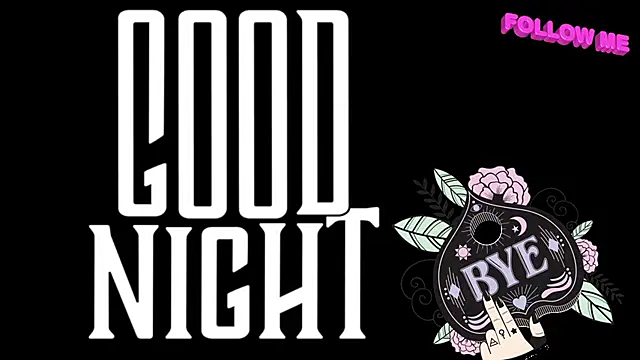 jannaink  online show from 09.08.25