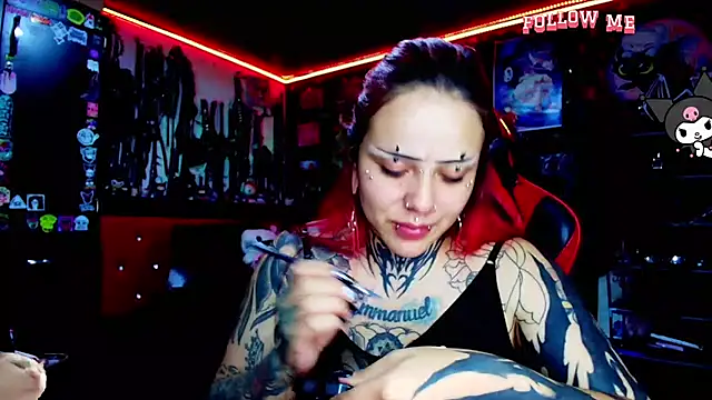 Snapshot of jannaink_ chatting on 04.11.26 jannaink online show from 04.11.26