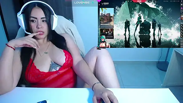 Sunny Gamer7 online show from 01.14.26