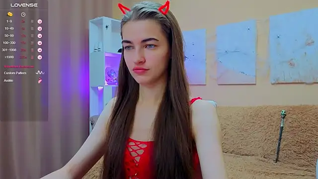 AstoriyaNight online show from 10.31.25