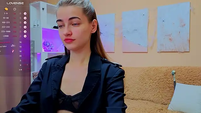 AstoriyaNight online show from 11.22.25