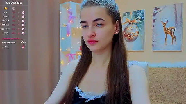 AstoriyaNight online show from 12.19.25