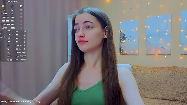 AstoriyaNight online show from 03.26.26