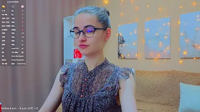 AstoriyaNight online show from 03.30.26