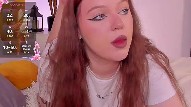 Naomi B1ack online show from 04.22.26