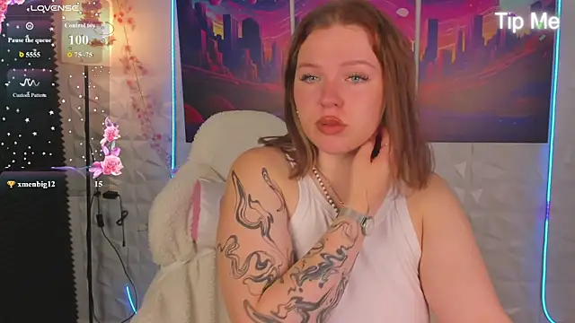 Snapshot of Naomi_B1ack chatting on 07.05.26 Naomi B1ack online show from 07.05.26