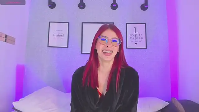 Dasha-b online show from 03.11.25