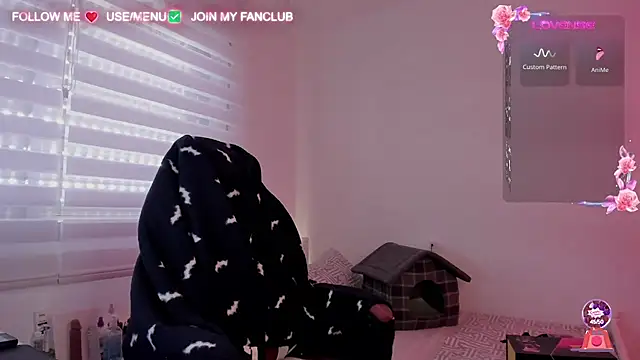 Domina Deivis online show from 02.24.25