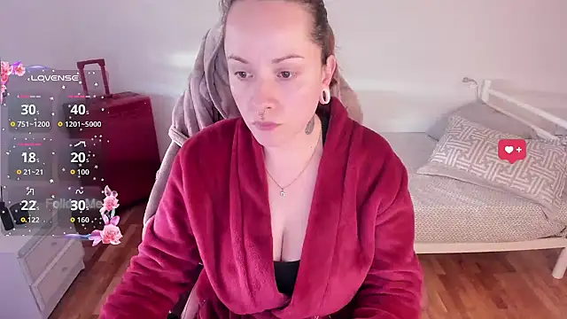 Domina Deivis online show from 11.28.25