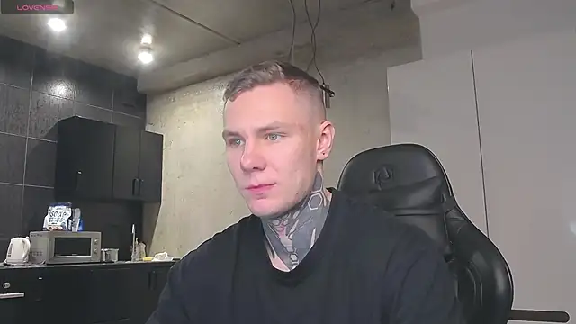 Snapshot of Lechery_boy chatting on 01.14.25 Lechery boy online show from 01.14.25