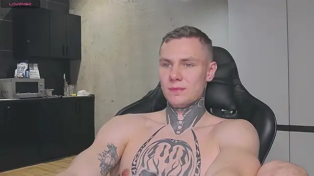 Snapshot of Lechery_boy chatting on 01.15.25 Lechery boy online show from 01.15.25