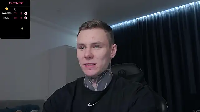 Snapshot of Lechery_boy chatting on 01.29.25 Lechery boy online show from 01.29.25