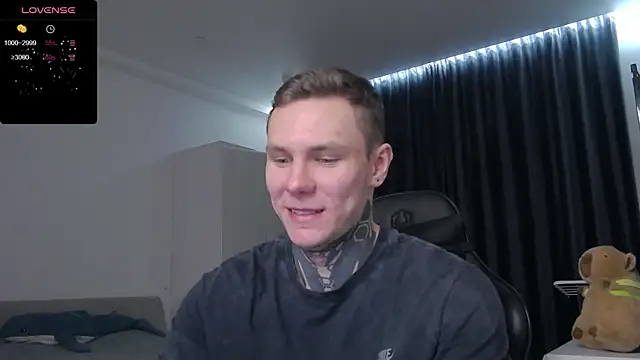 Snapshot of Lechery_boy chatting on 02.06.25 Lechery boy online show from 02.06.25
