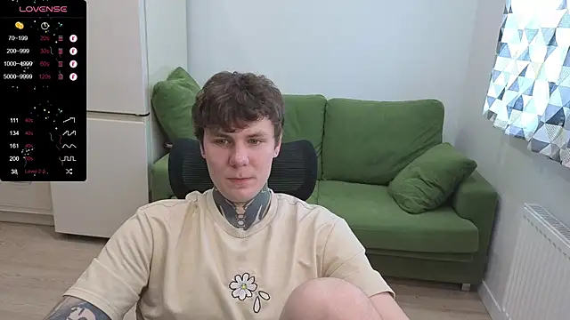 Snapshot of Lechery_boy chatting on 06.05.26 Lechery boy online show from 06.05.26