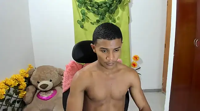 corzoethan online show from 02.14.25