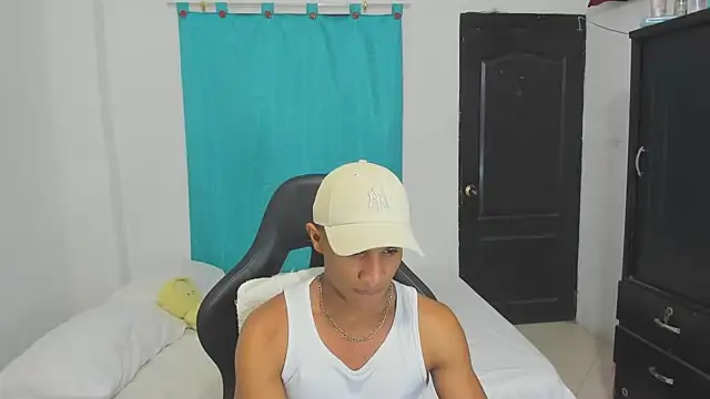 corzoethan online show from 09.27.25