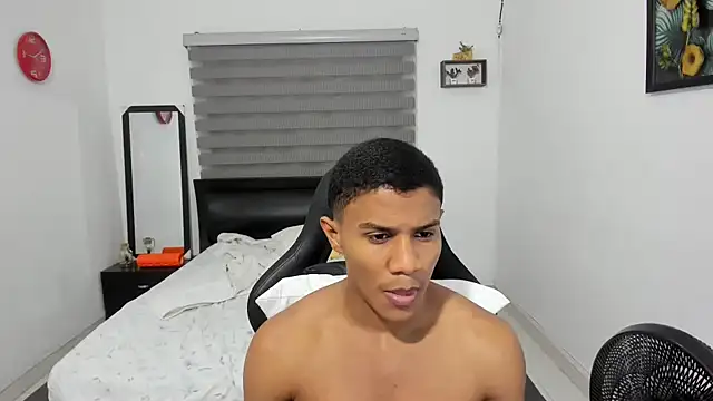 corzoethan online show from 11.28.25