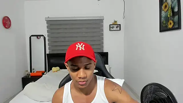 corzoethan online show from 12.18.25